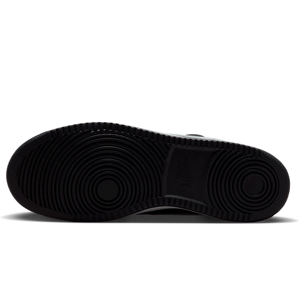 Nike zapatilla moda hombre NIKE COURT VISION LO P NB vista superior