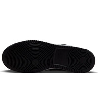 Nike zapatilla moda hombre NIKE COURT VISION LO P NB vista superior