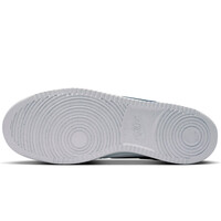 Nike zapatilla moda hombre NIKE COURT VISION LO P NB vista superior