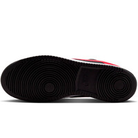 Nike zapatilla moda hombre NIKE COURT VISION LO P NB vista superior