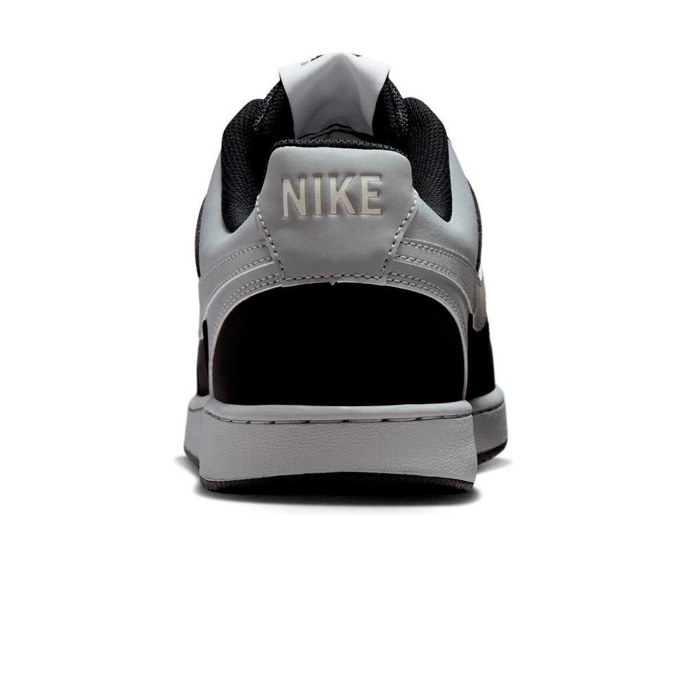 Nike zapatilla moda hombre NIKE COURT VISION LO P NB vista trasera