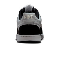 Nike zapatilla moda hombre NIKE COURT VISION LO P NB vista trasera