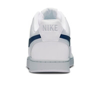 Nike zapatilla moda hombre NIKE COURT VISION LO P NB vista trasera