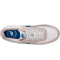 Nike zapatilla moda hombre NIKE COURT VISION LO P NBK 05