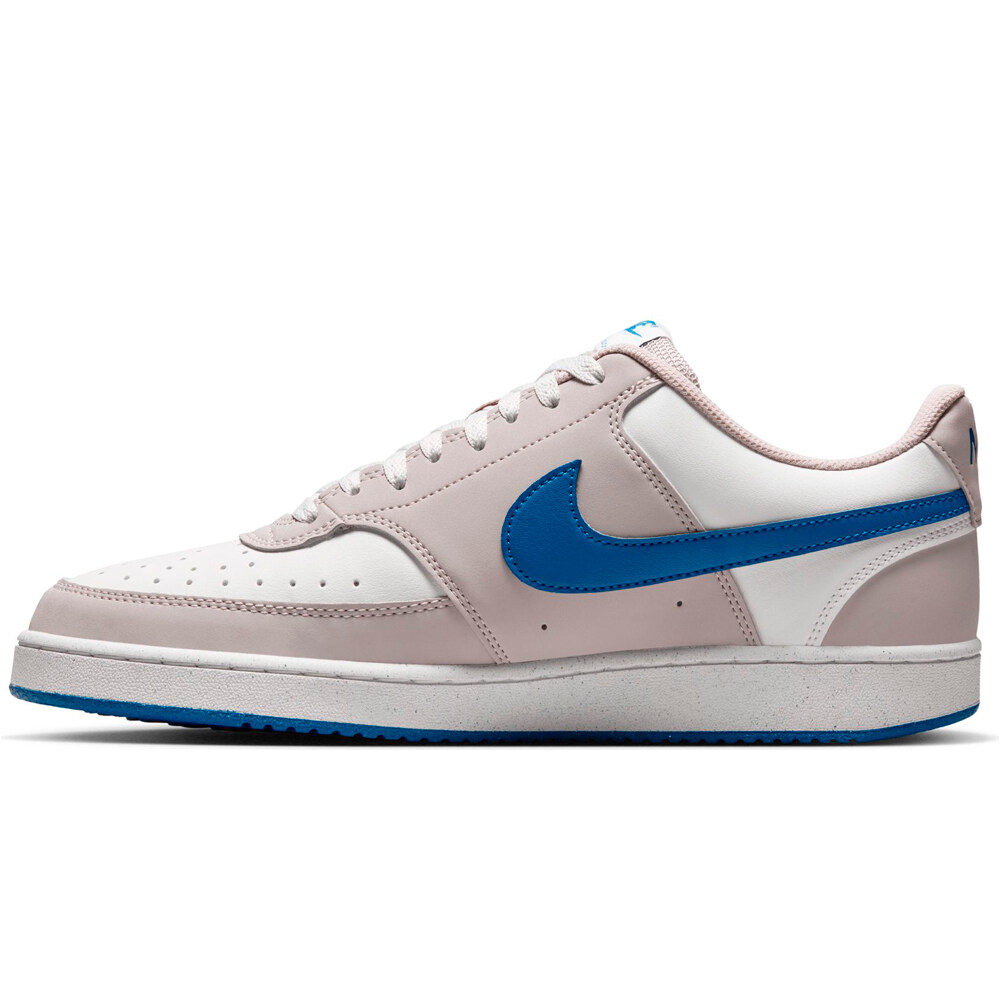 Nike zapatilla moda hombre NIKE COURT VISION LO P NBK puntera
