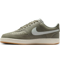 Nike zapatilla moda hombre NIKE COURT VISION LO puntera