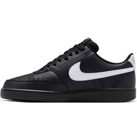 Nike zapatilla moda hombre NIKE COURT VISION LO puntera