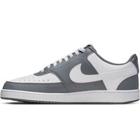 Nike zapatilla moda hombre NIKE COURT VISION LO puntera