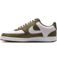 Nike zapatilla moda hombre NIKE COURT VISION LO puntera