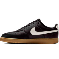 Nike zapatilla moda hombre NIKE COURT VISION LO puntera