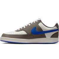 Nike zapatilla moda hombre NIKE COURT VISION LO puntera
