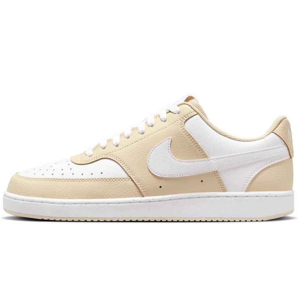 Nike zapatilla moda hombre NIKE COURT VISION LO puntera