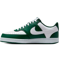 Nike zapatilla moda hombre NIKE COURT VISION LO puntera