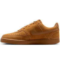 Nike zapatilla moda hombre NIKE COURT VISION LO SD PRM puntera