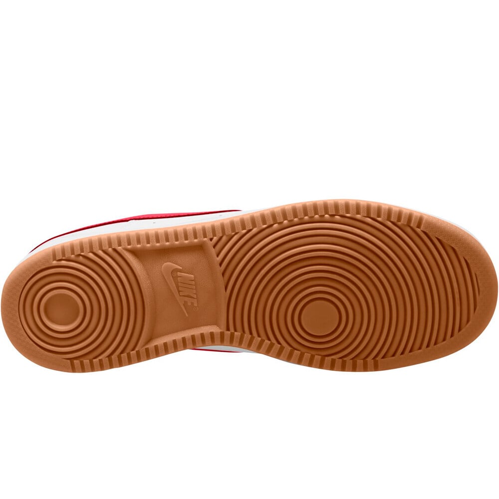 Nike zapatilla moda hombre NIKE COURT VISION LO V2 NB puntera