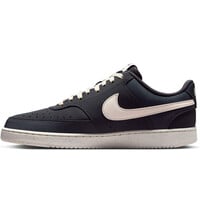 Nike zapatilla moda hombre NIKE COURT VISION LO V2 NBK puntera