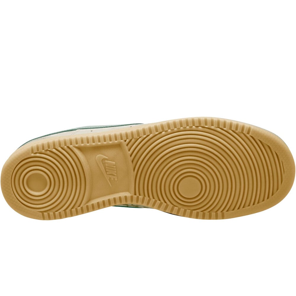 Nike zapatilla moda hombre NIKE COURT VISION LO V2 NBK puntera