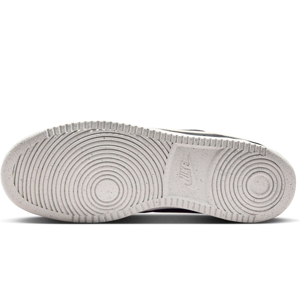 Nike zapatilla moda hombre NIKE COURT VISION LO V2 NBK vista superior