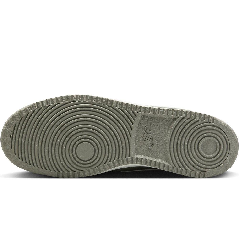 Nike zapatilla moda hombre NIKE COURT VISION LO vista superior