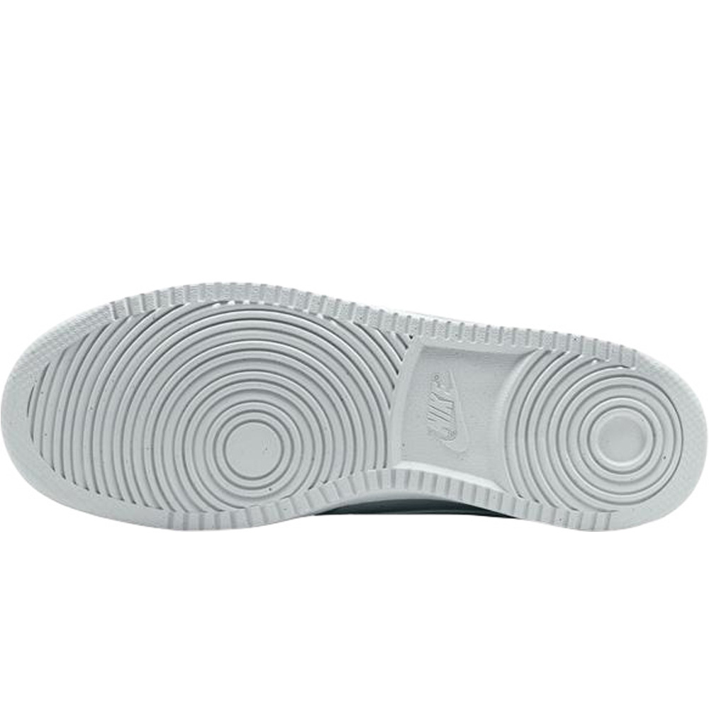 Nike zapatilla moda hombre NIKE COURT VISION LO vista superior