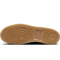 Nike zapatilla moda hombre NIKE COURT VISION LO vista superior