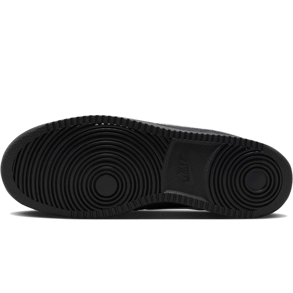 Nike zapatilla moda hombre NIKE COURT VISION LO vista superior