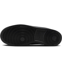 Nike zapatilla moda hombre NIKE COURT VISION LO vista superior