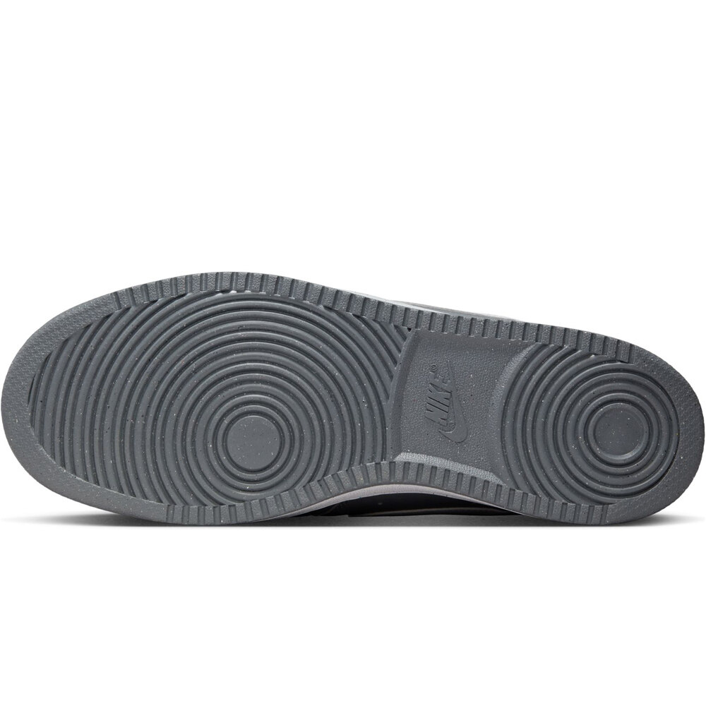 Nike zapatilla moda hombre NIKE COURT VISION LO vista superior