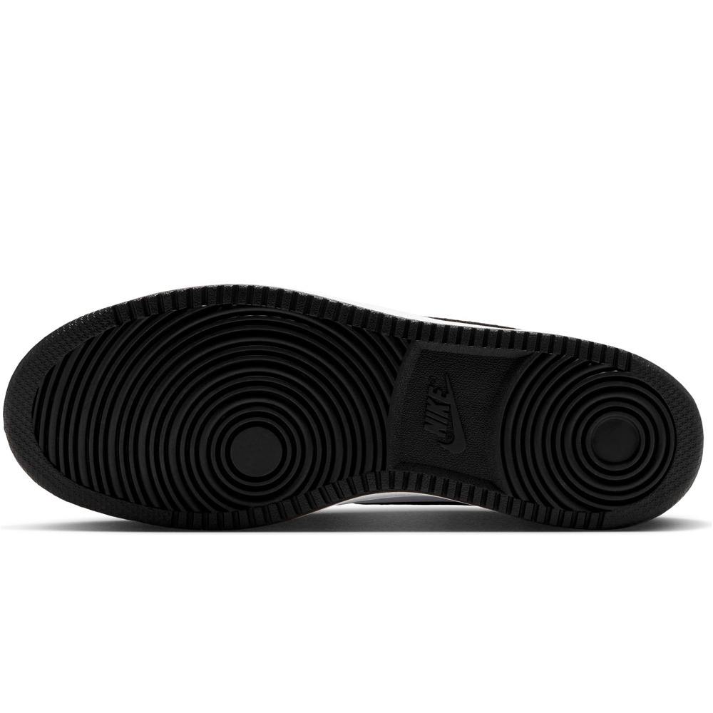Nike zapatilla moda hombre NIKE COURT VISION LO vista superior