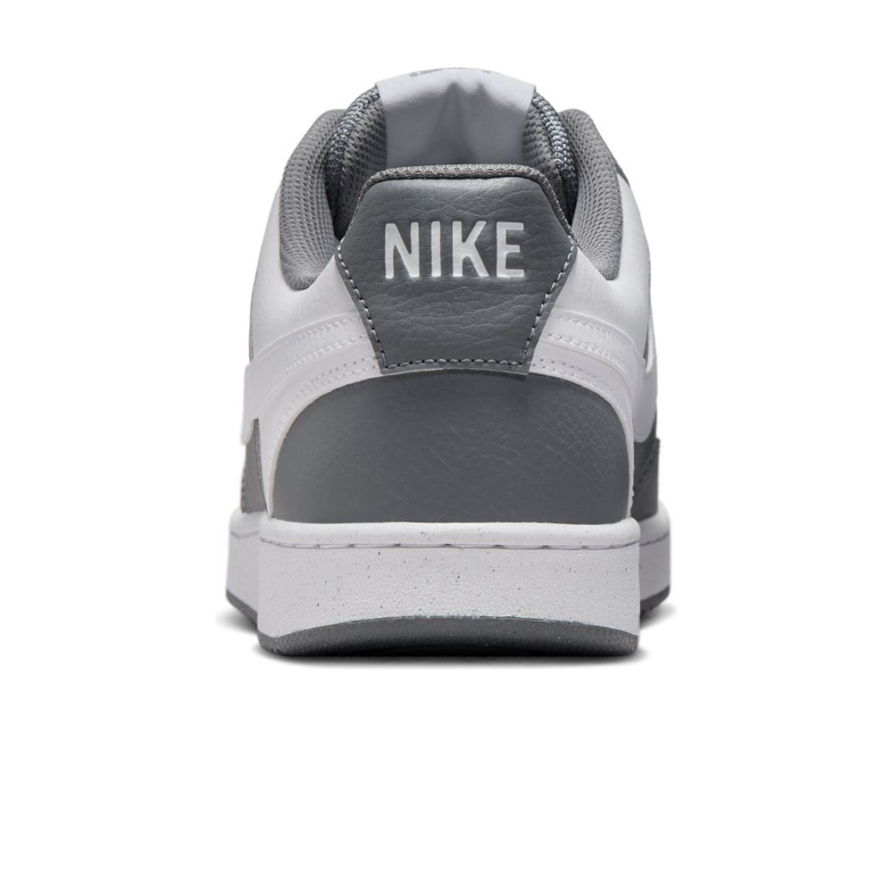 Nike zapatilla moda hombre NIKE COURT VISION LO vista trasera