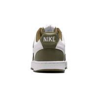 Nike zapatilla moda hombre NIKE COURT VISION LO vista trasera