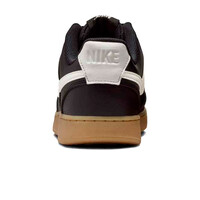 Nike zapatilla moda hombre NIKE COURT VISION LO vista trasera