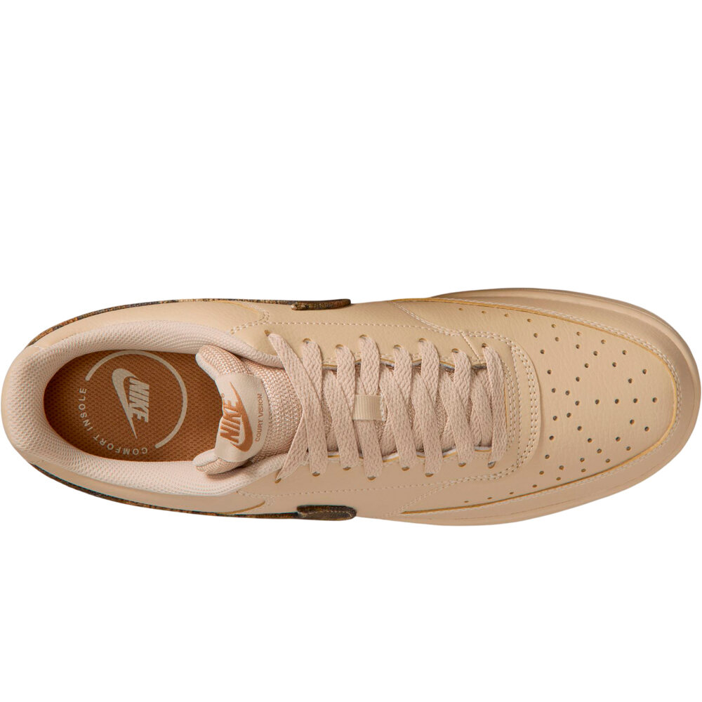 Nike zapatilla moda hombre NIKE COURT VISION SE 05