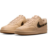 Nike zapatilla moda hombre NIKE COURT VISION SE lateral interior