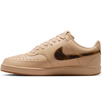 Nike zapatilla moda hombre NIKE COURT VISION SE puntera