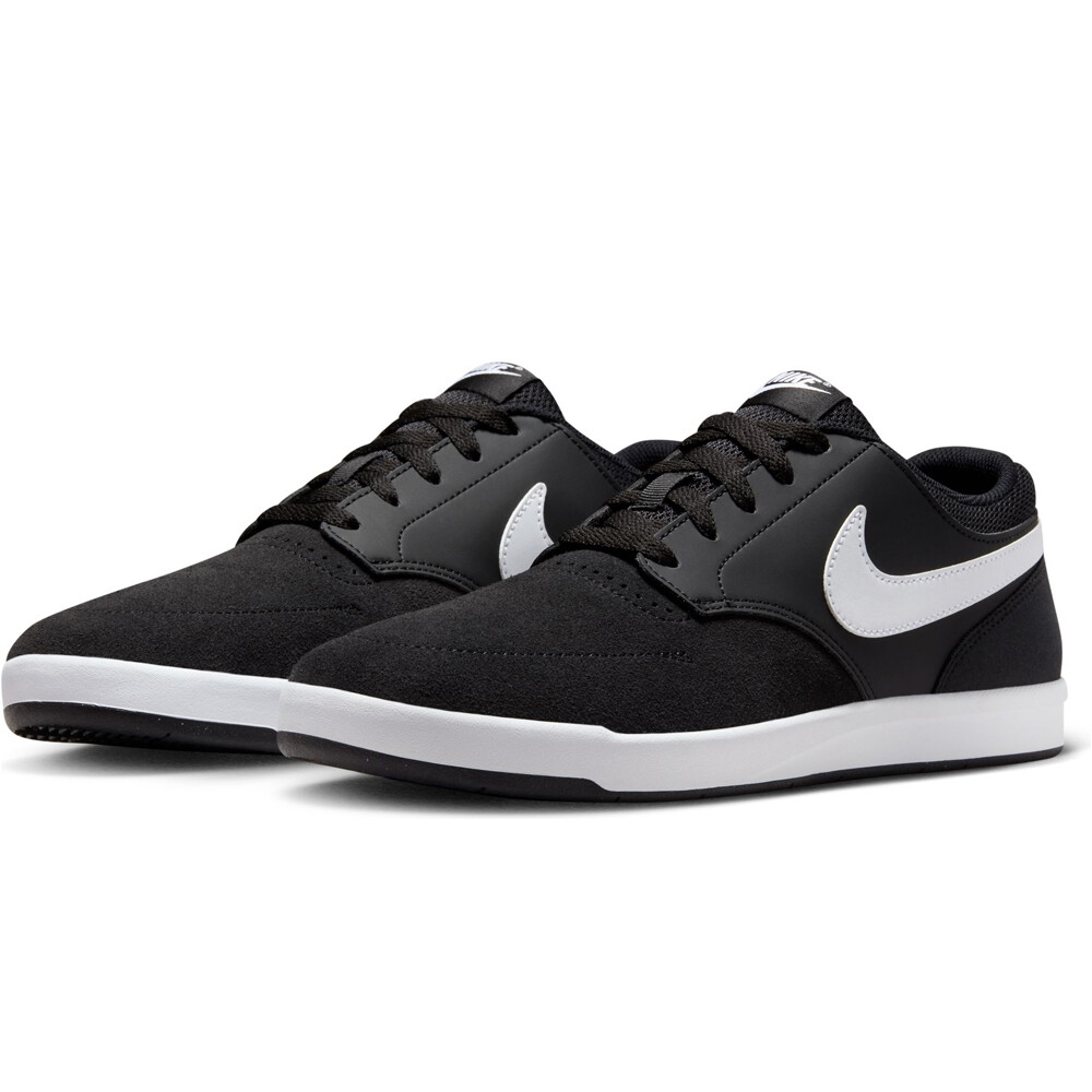 Nike zapatilla moda hombre NIKE FOKUS lateral interior