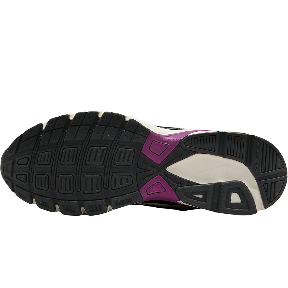 Nike zapatilla moda hombre NIKE INITIATOR vista superior