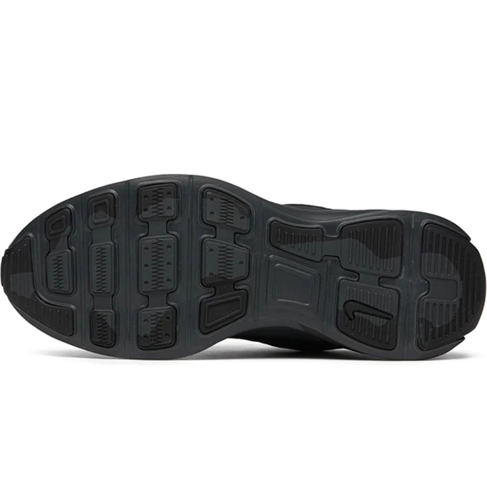 Nike zapatilla moda hombre NIKE LUNAR ROAM vista trasera