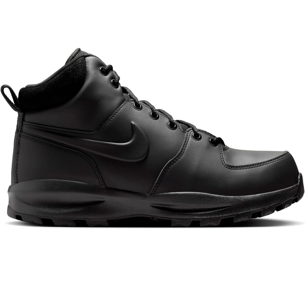 Nike zapatilla moda hombre NIKE MANOA LEATHER lateral exterior