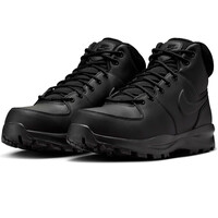 Nike zapatilla moda hombre NIKE MANOA LEATHER lateral interior