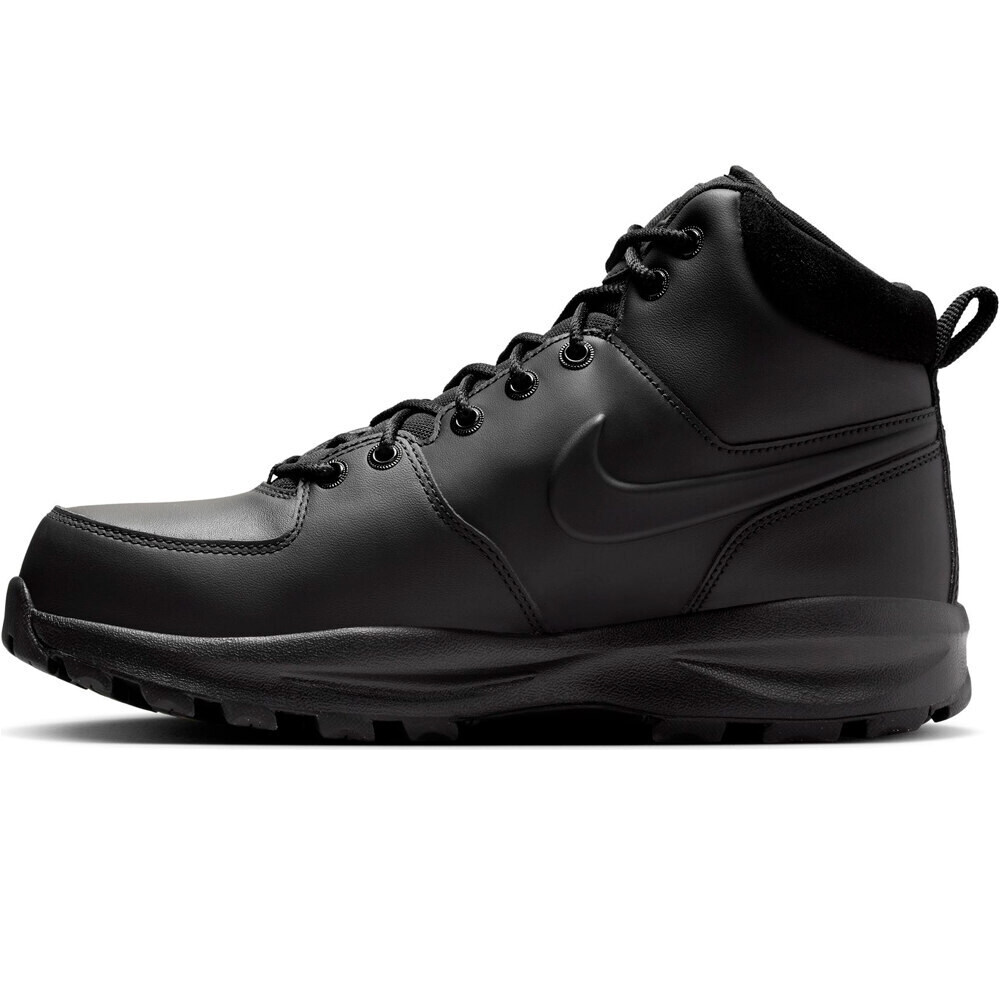 Nike zapatilla moda hombre NIKE MANOA LEATHER puntera