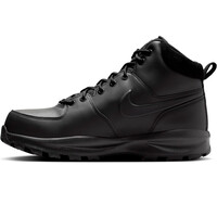 Nike zapatilla moda hombre NIKE MANOA LEATHER puntera
