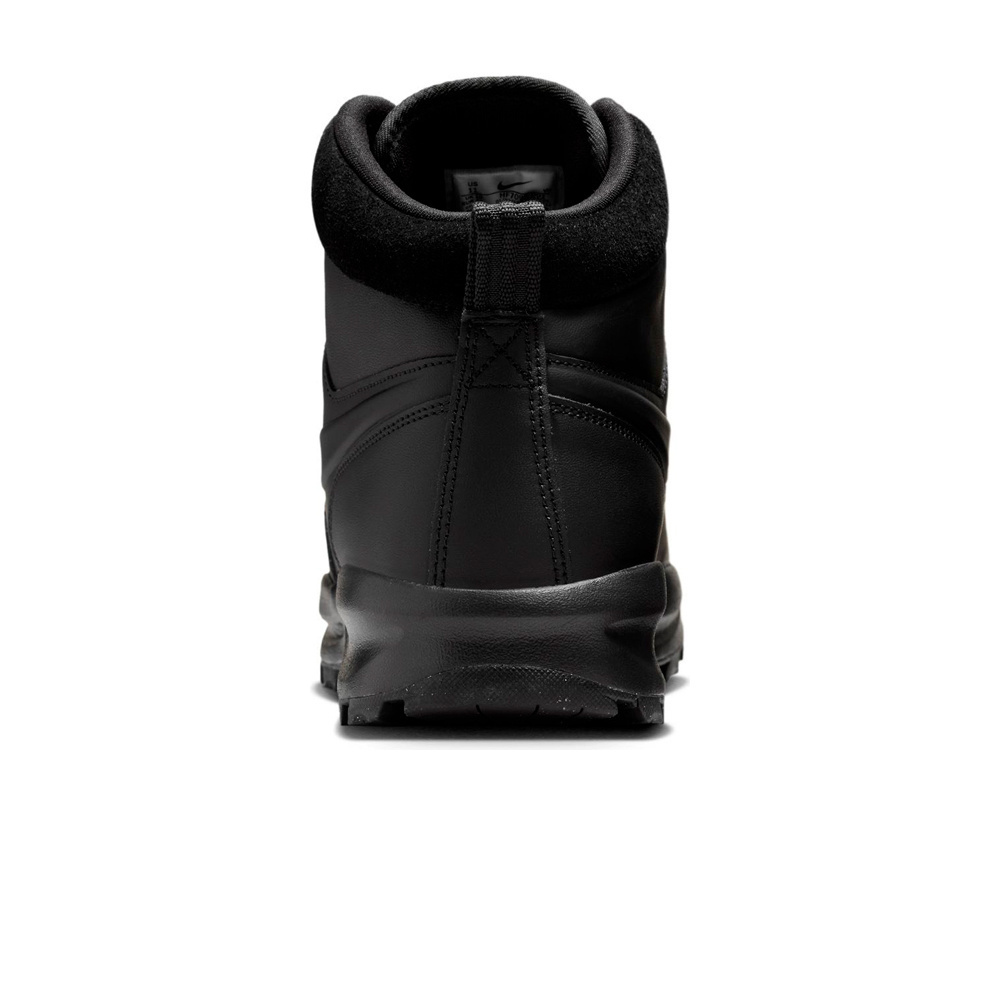 Nike zapatilla moda hombre NIKE MANOA LEATHER vista trasera