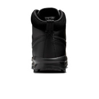 Nike zapatilla moda hombre NIKE MANOA LEATHER vista trasera