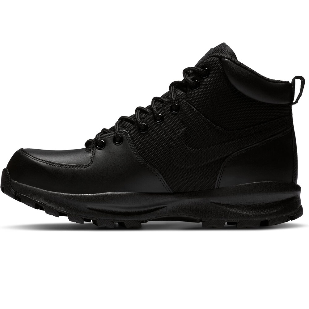 Nike zapatilla moda hombre NIKE MANOA puntera