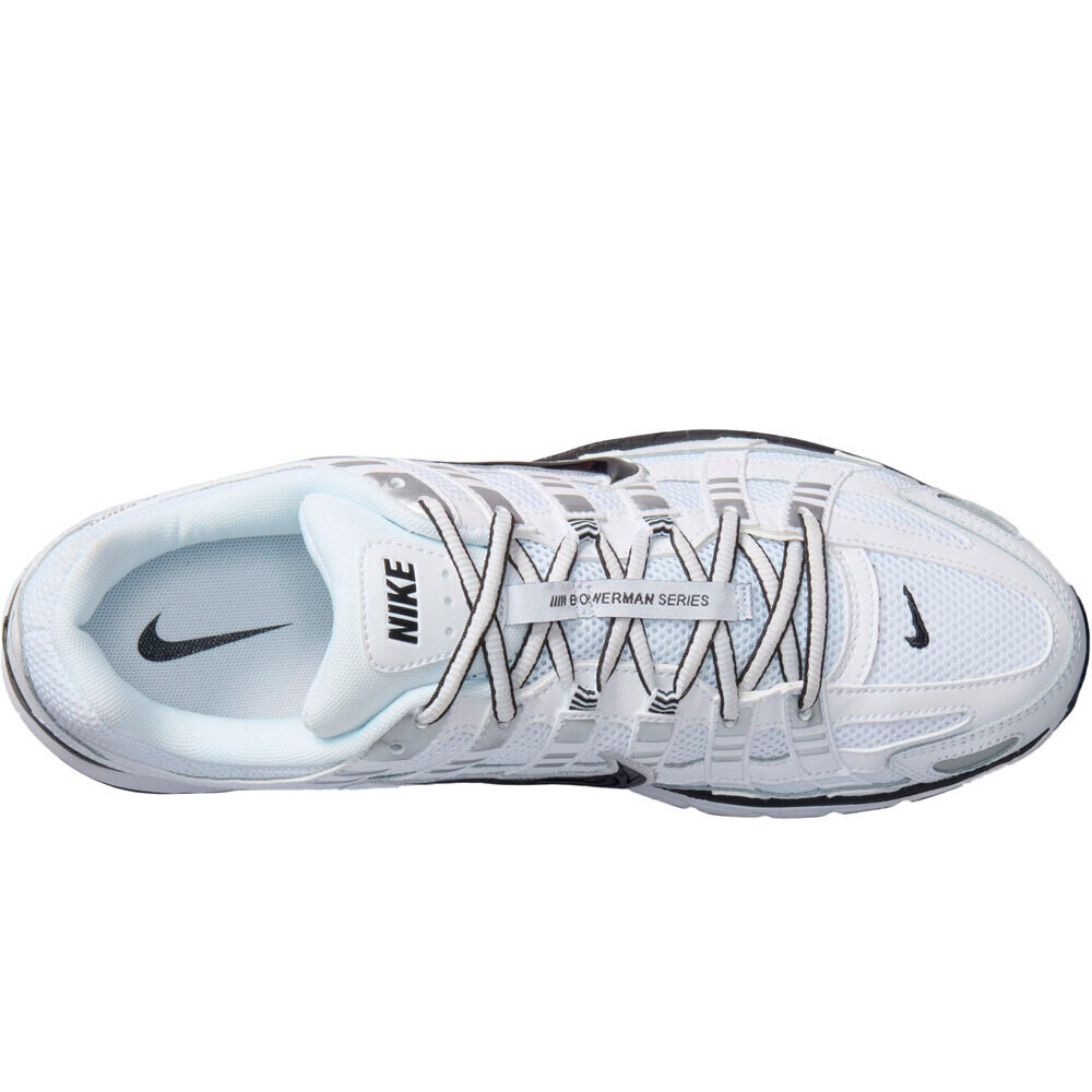 Nike zapatilla moda hombre NIKE P-6000 05
