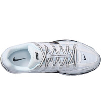 Nike zapatilla moda hombre NIKE P-6000 05