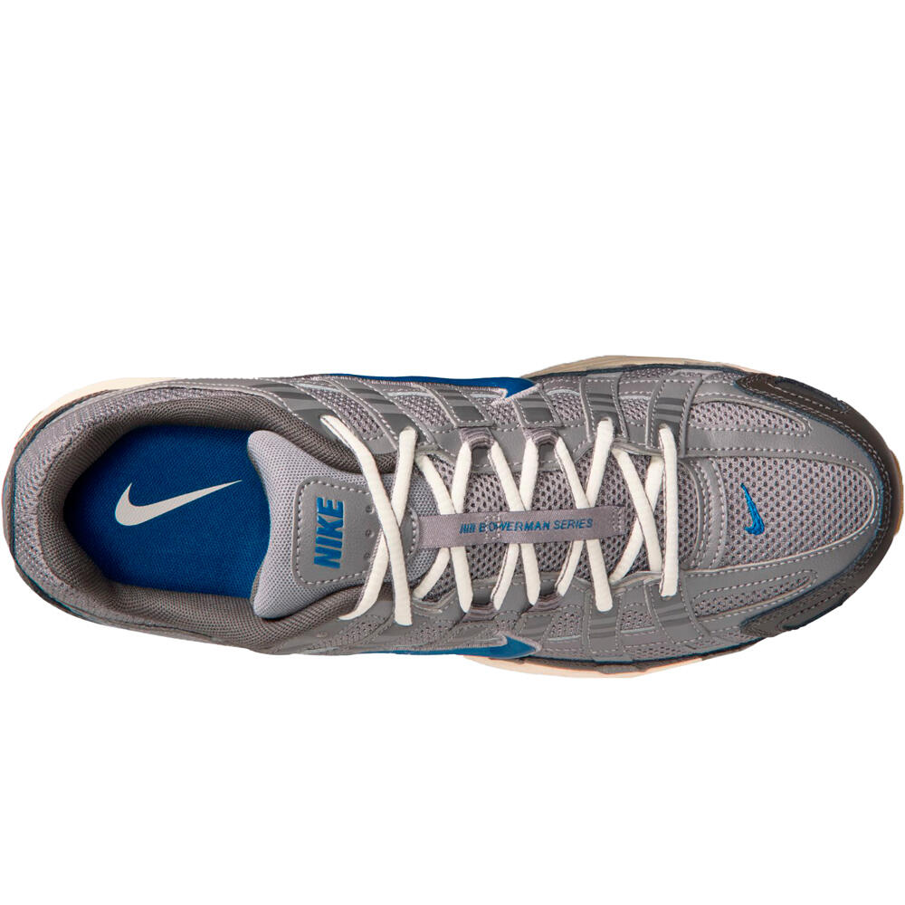 Nike zapatilla moda hombre NIKE P-6000 05