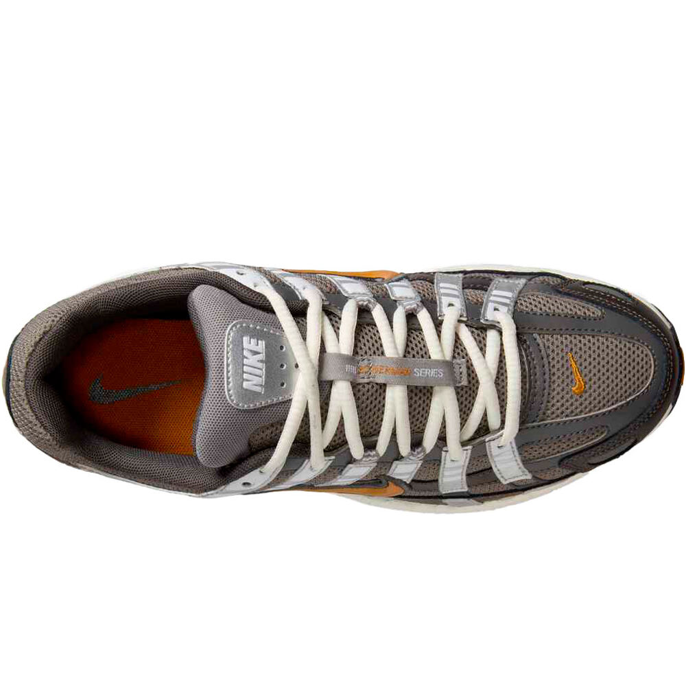 Nike zapatilla moda hombre NIKE P-6000 05