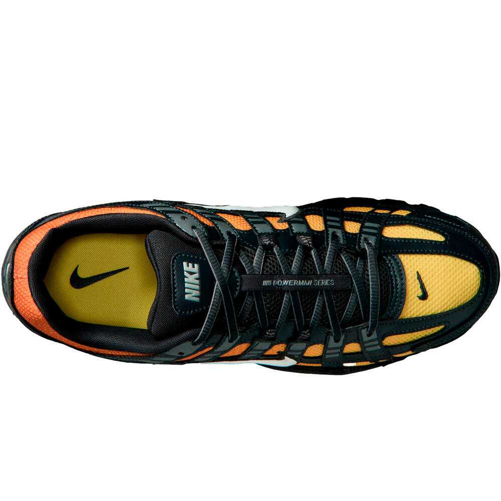 Nike zapatilla moda hombre NIKE P-6000 05